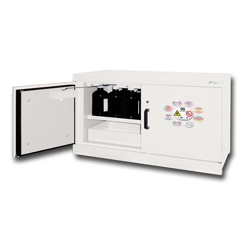 Armoire coupe-feu 90 minutes