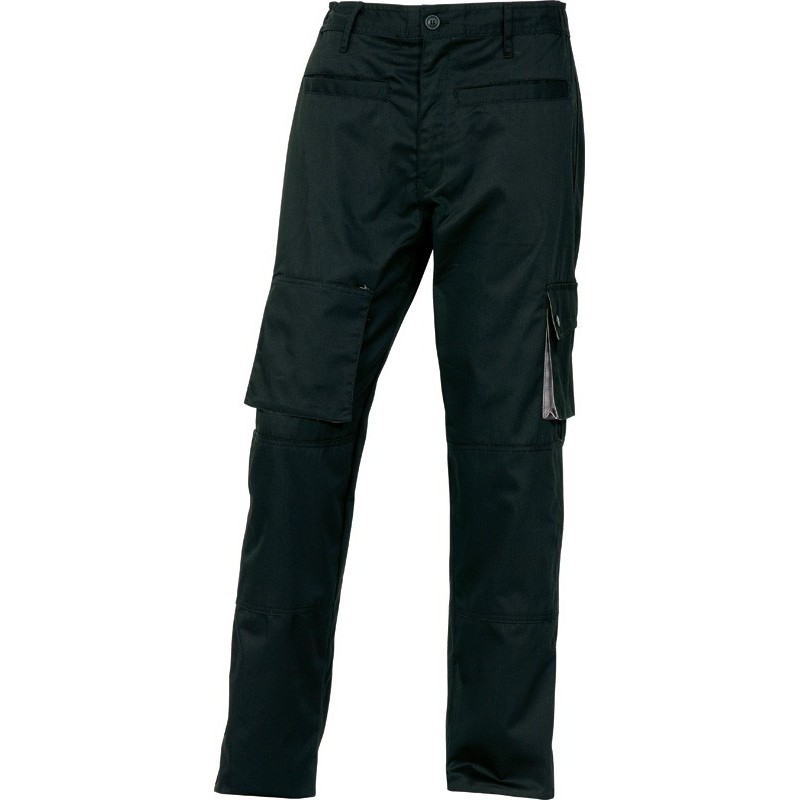 Pantalon MACH2 noir