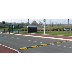 Ralentisseur de vitesse 50 mm