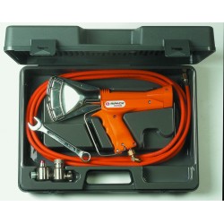 Pistolet de rétractation RIPACK 2200