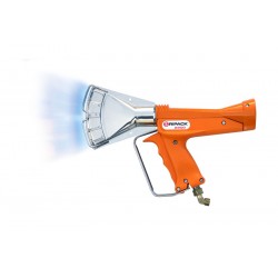 Pistolet de rétractation RIPACK 2200