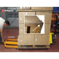 Réhausseur de palette RIPACK CALPACK