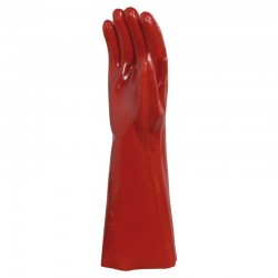 Lot de 10 paires de gants PVCC 400 Delta Plus