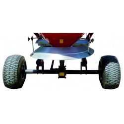 Epandeur à sel très grande surface 400 litres CEMO