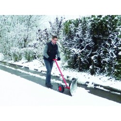 Lame chasse neige CEMO