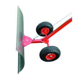 Lame chasse neige CEMO