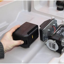 Stations Easy Mobil sans fil CEMO 