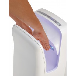 Sèche mains automatique AERY PLUS