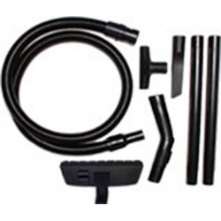 Aspirateur poussières ESAT DP100 VANDAMME