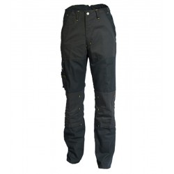 Pantalon STK Craft Worker® NOIR