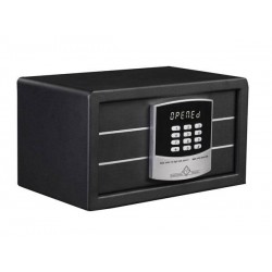 Coffres forts pour hôtels économique HARTMANN