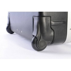 Valise trolleys 136 outils SAM