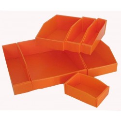 Bacs à bec alvéolaire à monter