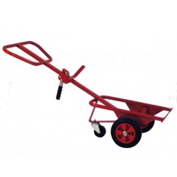 Diable universel pour fûts