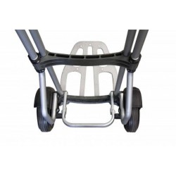 Diable alu repliable 180 kg