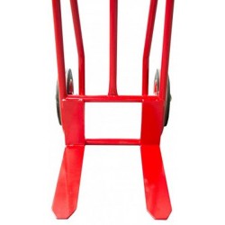 Diable maraîchers à fourches