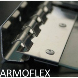 Rideau lanière PVC décrochable Hauteur 3000 mm