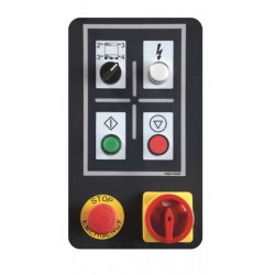 Banderoleuse économique