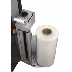 Banderoleuse économique