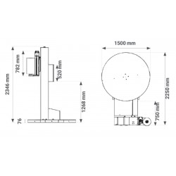 Banderoleuse économique