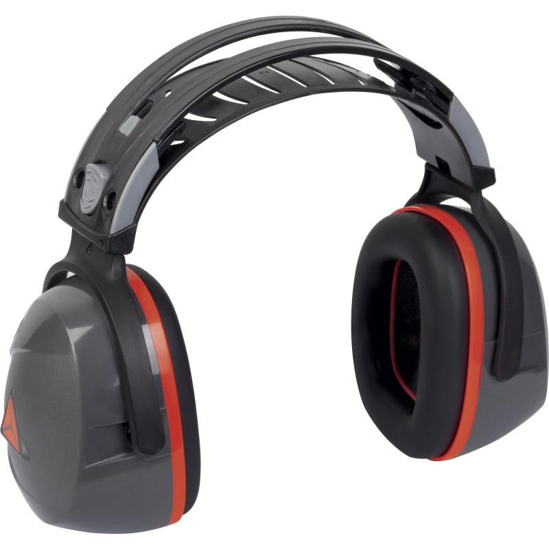 Casque anti-bruit MAGNY COURS SNR32dB - Manutention et stockage