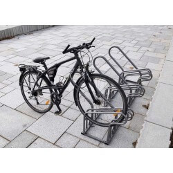 Support cycles Optimum peint