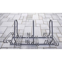 Support cycles Optimum peint