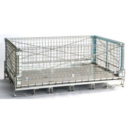 Conteneur monobloc 1730 x 1150 mm