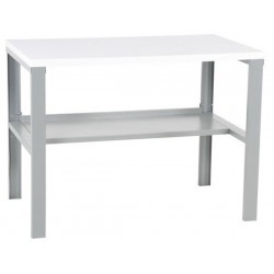 Table de travail basique
