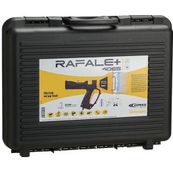 Pistolet de rétractation Rafale+