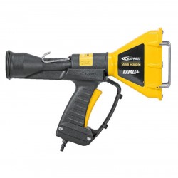 Pistolet de rétractation Rafale+