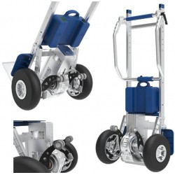 Diable monte-escalier 250 kg