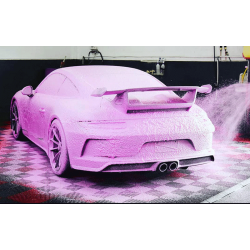 Lot de 6 dalles damier Polydal