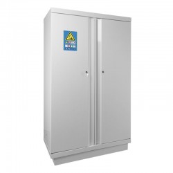 Armoire antifeu lithium 795+LI EN 14470-1