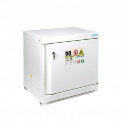 Armoire coupe-feu 90 minutes