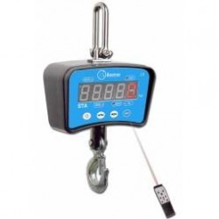 Dynamomètre peseur