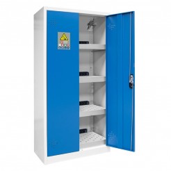 Armoires sécurité lithium-ion