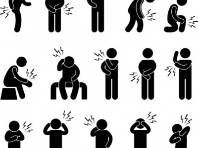 Les troubles musculo-squelettiques TMS