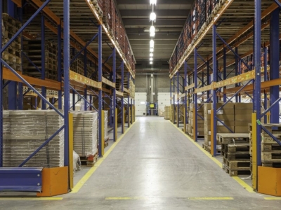 Comment bien aménager un entrepôt logistique : conseils et solutions professionn