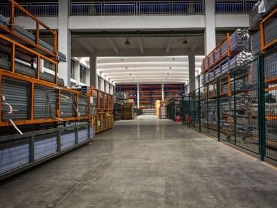 L’importance de l’ergonomie dans les espaces industriels