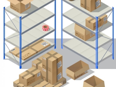 Rayonnage sur mesure : pourquoi faire appel à un bureau d’étude