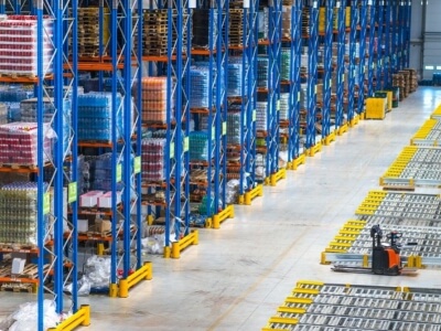 Rayonnage industriel : quelles sont les obligations réglementaires en entreprise ?