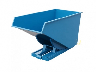 Comment choisir sa benne basculante ou auto basculante ?