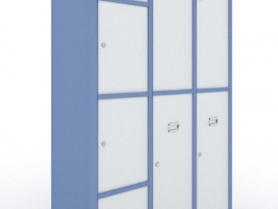 Comment choisir un vestiaire d'atelier ?