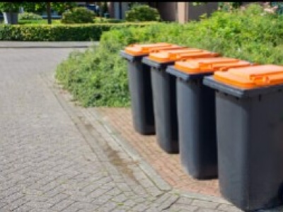 Conteneur Poubelle : Solution Pratique et Écologique pour la Gestion des Déchets