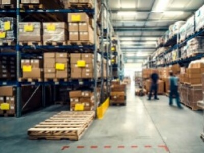 Sécurisez vos entrepôts : Guide complet pour une meilleure protection