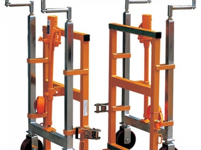 Diable élévateur : Votre Allié Indispensable pour le Transport de Charges Lourdes