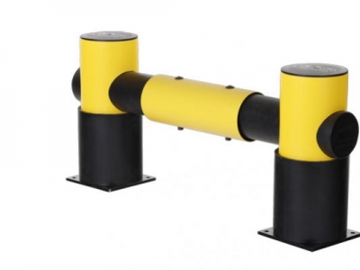 Utilité des protections de rayonnage en entreprise