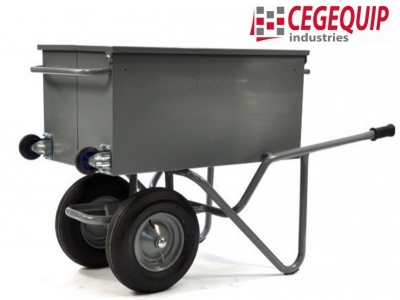 Brouette Boîte à Outils : Le Choix Idéal pour Vos Travaux de Jardinage et de Bricolage