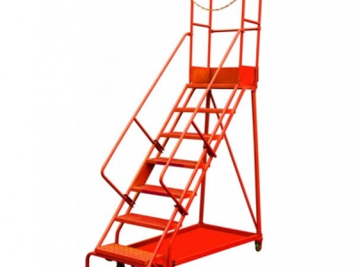 Les Plateformes Individuelles Roulantes Pliantes (PIRP) : L’outil indispensable pour travailler en hauteur en toute sécurité